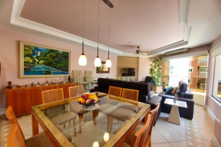 Apartamento Residencial à venda, Balneário Cidade Atlântica, Guarujá - AP1137.