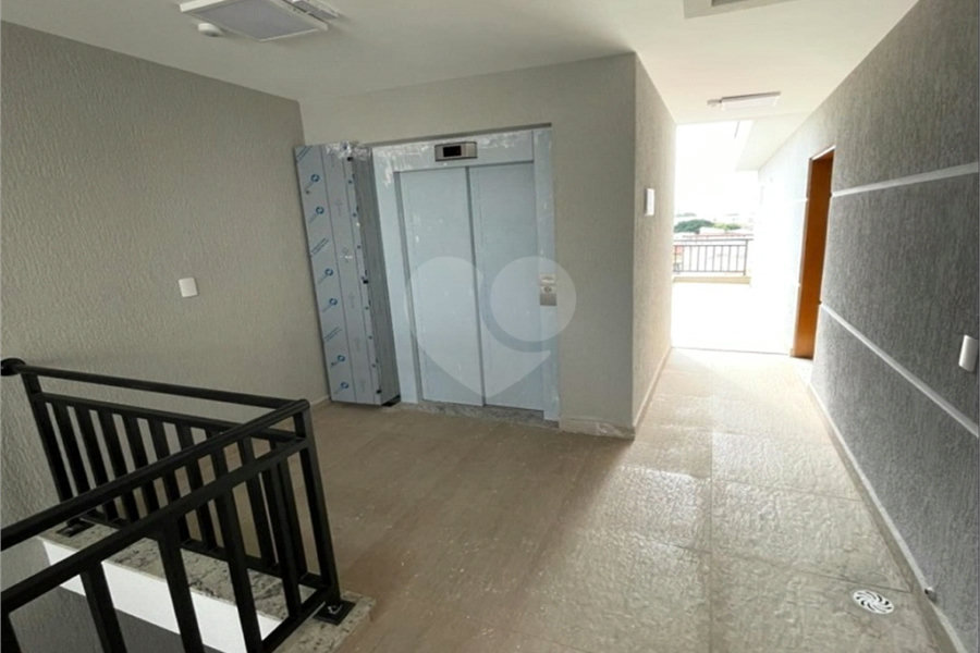 Casa à venda com 2 quartos no condomínio Major Vital, São Paulo - SP