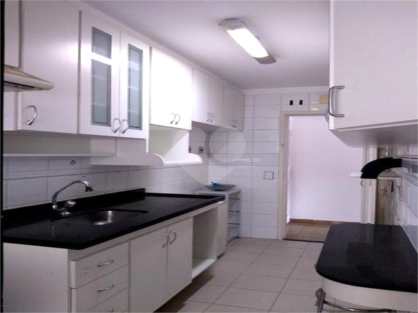 Apartamento à venda com 2 quartos, sendo 1 suíte, em Moema, São Paulo, SP