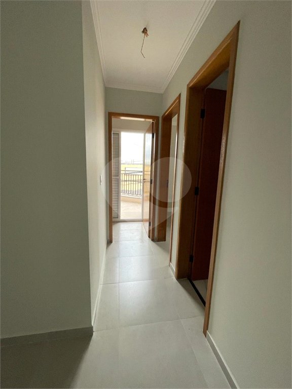 Apartamento à venda com 2 quartos em Vila Guilherme, São Paulo, SP