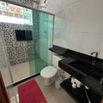 Casa à venda com 4 quartos, sendo 3 suítes,  em Tucuns, Armação dos Búzios, RJ