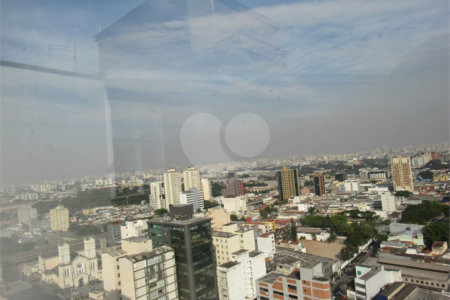 Apartamento para alugar com 3 suítes em Santana, São Paulo, SP