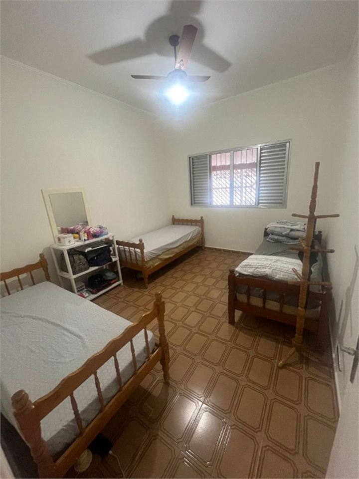 Casa com 2 dormitórios à venda, 125 m² por R$ 390.000,00 - Maracanã - Praia Grande/SP