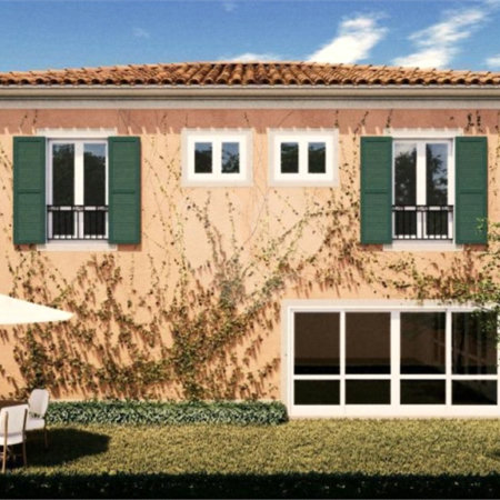 Casa à venda com 4 suítes no condomínio Vila Toscana, São Paulo - SP