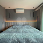 Apartamento à venda com 3 suítes em Santa Teresinha, São Paulo, SP