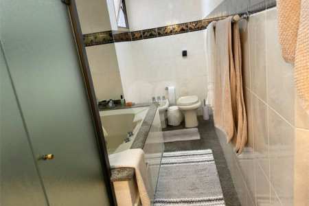 Apartamento à venda com 3 suítes em Granja Julieta, São Paulo, SP