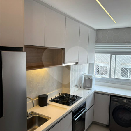 Apartamento à venda com 2 quartos em Belo Alto, Porto Feliz, SP