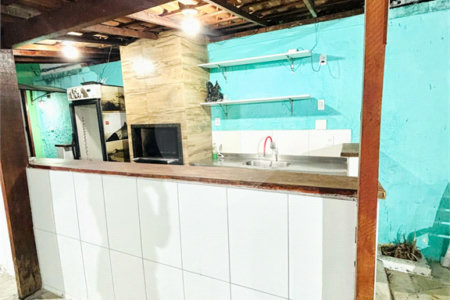 Casa à venda com 6 quartos, sendo 4 suítes, em Maracanã, Rio de Janeiro, RJ