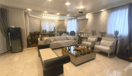 Apartamento à venda com 4 suítes em Santana, São Paulo, SP
