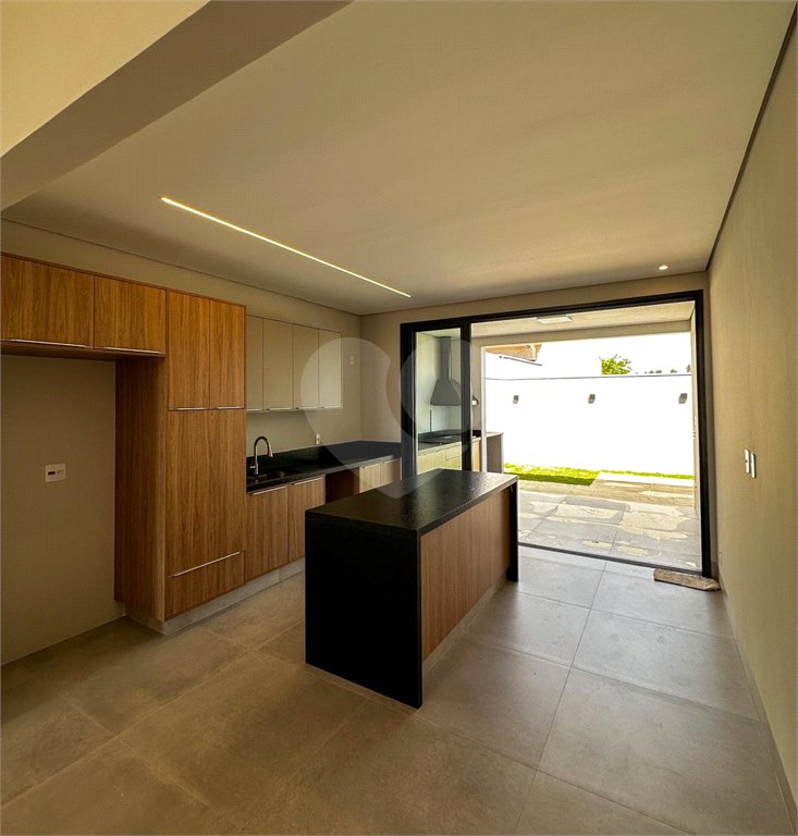 Casa à venda com 4 suítes no condomínio Quinta da Mata, Ribeirão Preto - SP