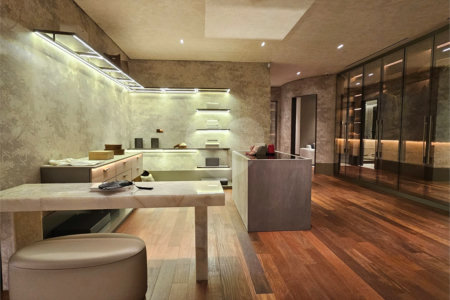 Apartamento à venda com 4 suítes em Cidade Jardim, São Paulo, SP