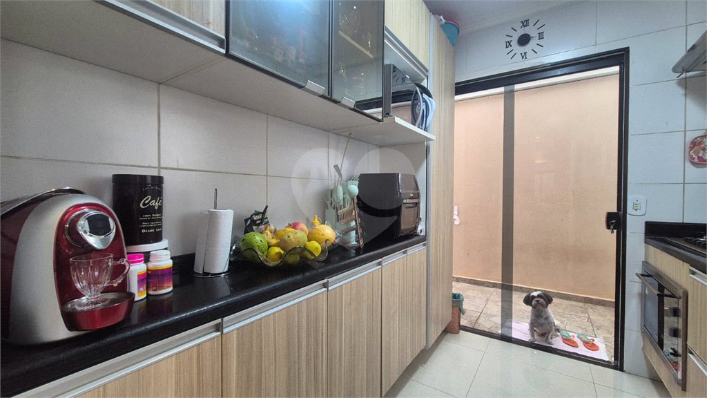 Casa à venda com 2 quartos no condomínio Del Rey, Sorocaba - SP
