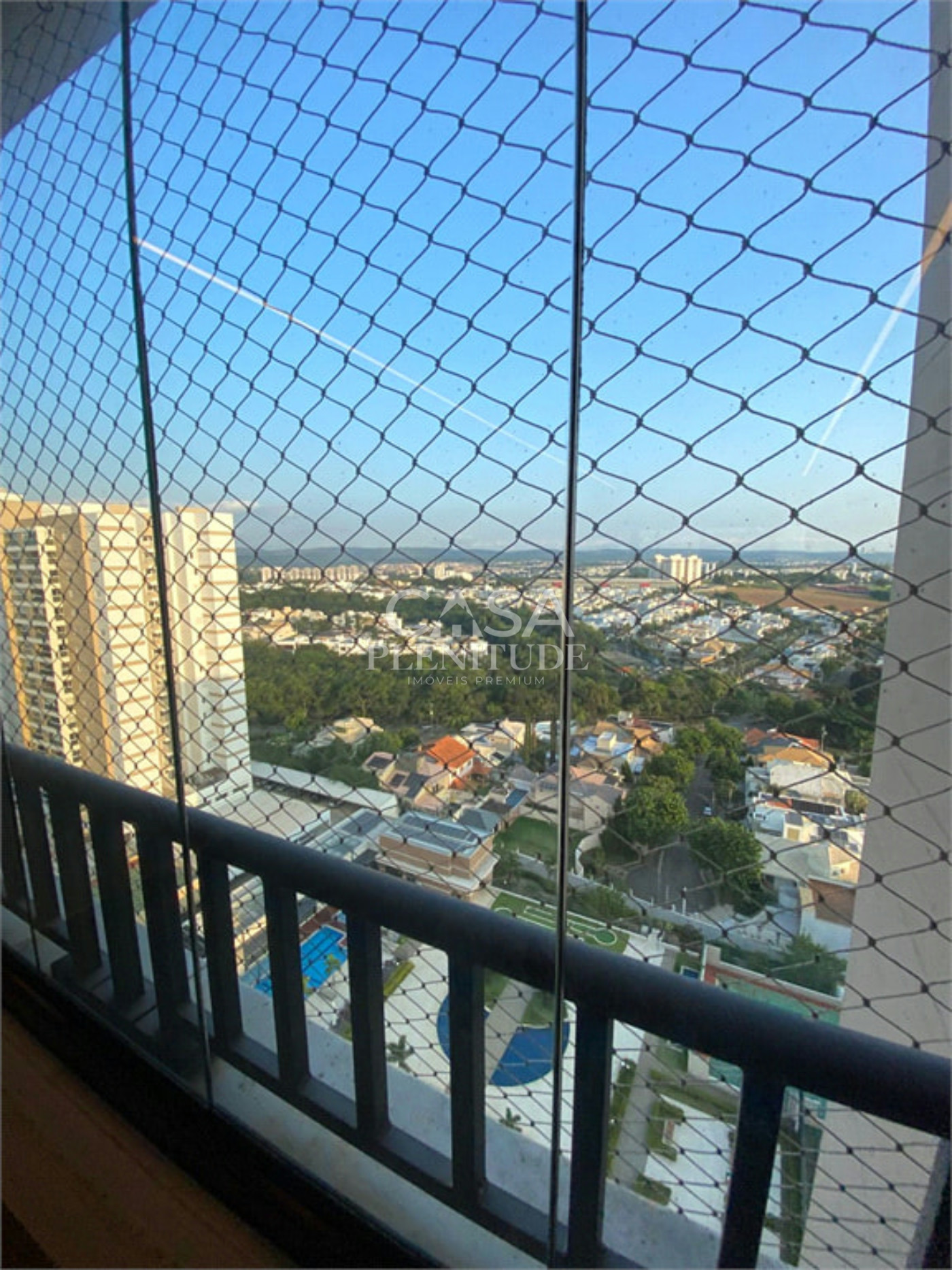 Apartamento à venda ou para alugar com 4 suítes em Parque Campolim, Sorocaba, SP
