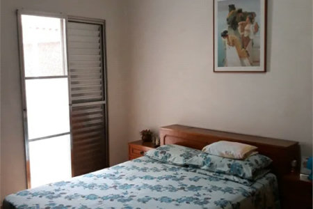 Casa à venda com 2 quartos, sendo 1 suíte, em Vila Anastácio, São Paulo, SP