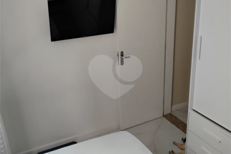 Apartamento à venda com 2 quartos em Paciência, Rio de Janeiro, RJ