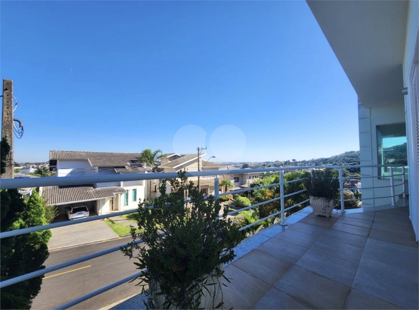 Casa à venda com 3 suítes no condomínio Villagio Di Verona, Vinhedo - SP