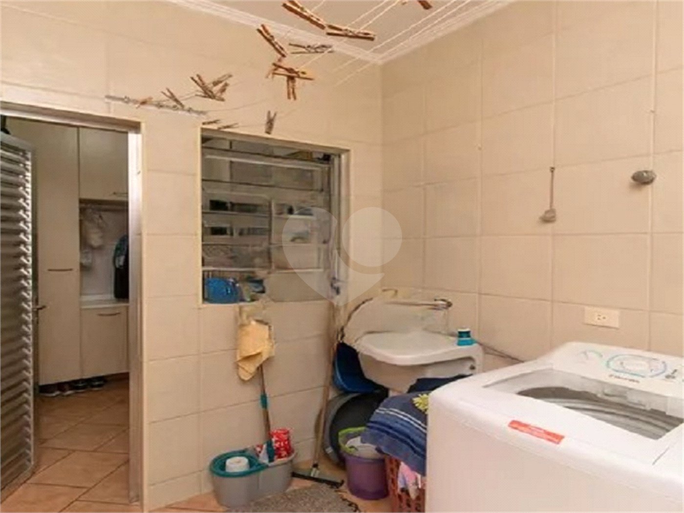 Casa à venda com 3 quartos, sendo 1 suíte, em Vila Gustavo, São Paulo, SP