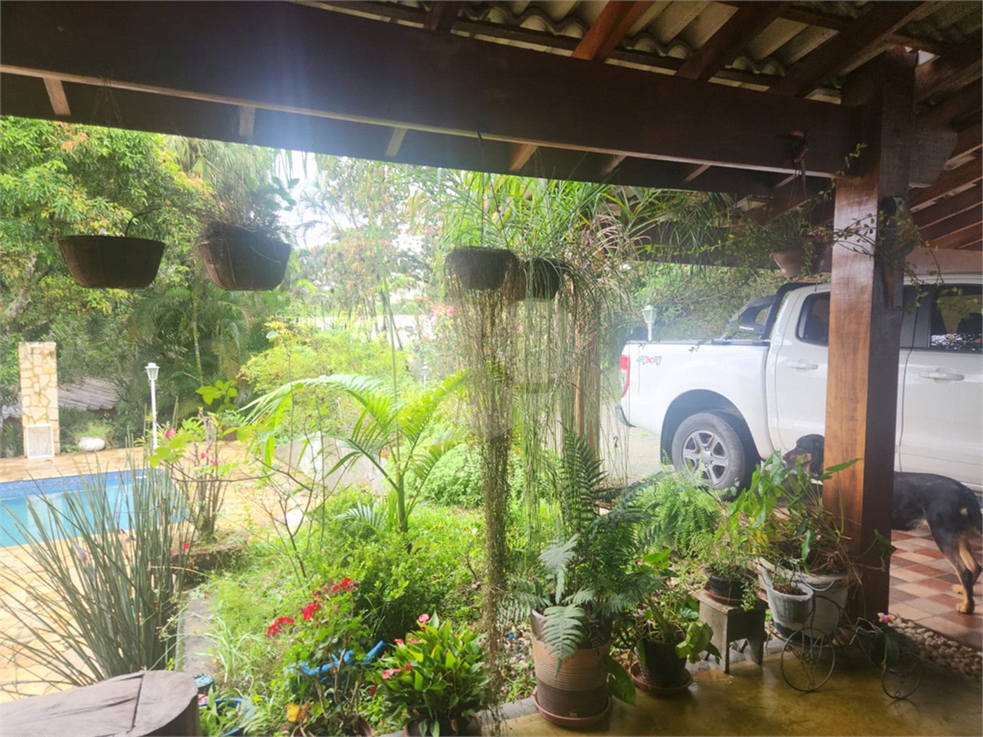 Chácara à venda com 4 quartos em Jardim Arujá, Arujá, SP