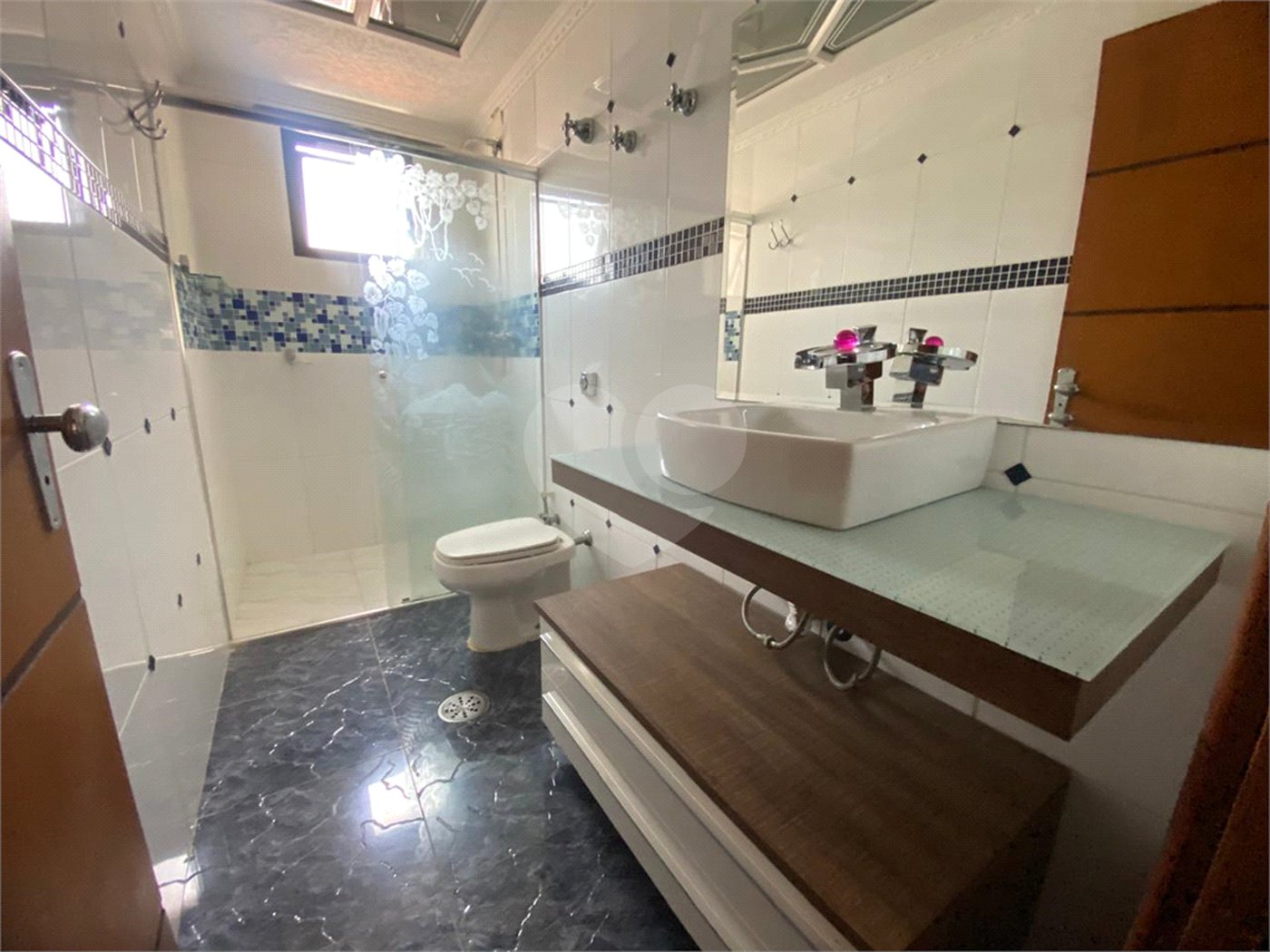 Cobertura à venda com 3 quartos, sendo 1 suíte,  em Mandaqui, São Paulo, SP