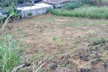 oportunidade ,terreno na av. mathias Lopes
