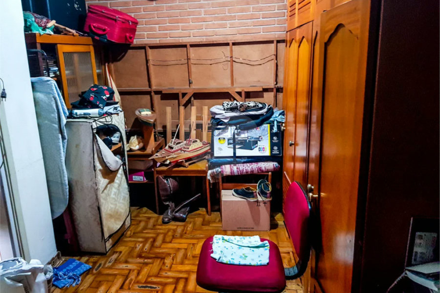 Casa de Vila à venda com 2 quartos em Vila Mazzei, São Paulo, SP