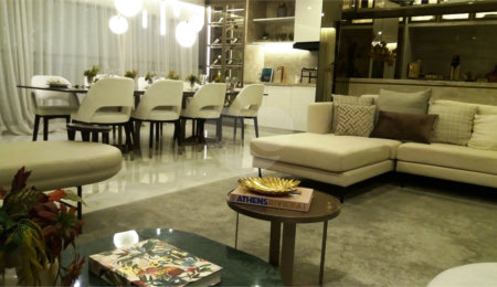 Apartamento à venda com 3 suítes em BUTANTÃ, São Paulo, SP