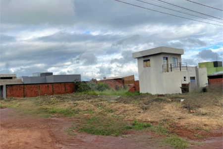 Terreno à venda em Flanboyant Residencial Park, Ponta Porã, MS