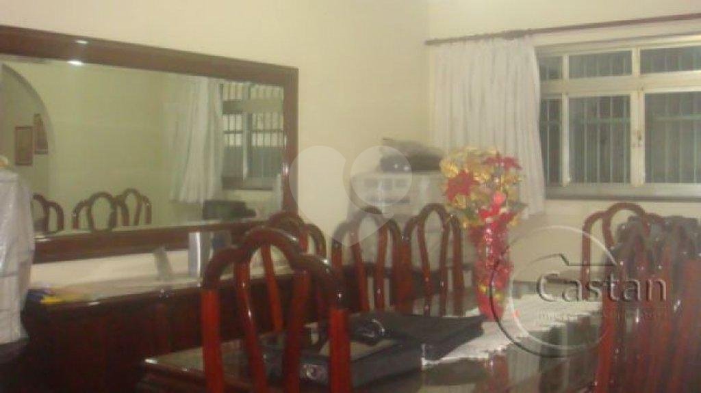 Sobrado à venda com 3 quartos, sendo 1 suíte, em Vila Prudente, São Paulo, SP