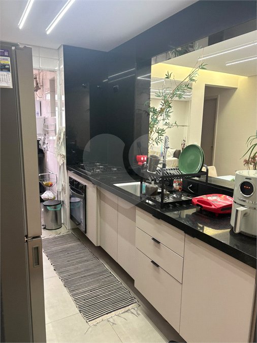 Apartamento para alugar com 3 quartos, sendo 1 suíte,  em Vila Guilherme, São Paulo, SP