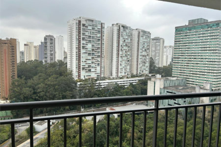 Apartamento à venda com 3 quartos, sendo 1 suíte, em Jardim Caboré, São Paulo, SP