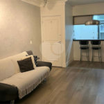 Apartamento à venda com 2 quartos, sendo 1 suíte, em Vila Leopoldina, São Paulo, SP