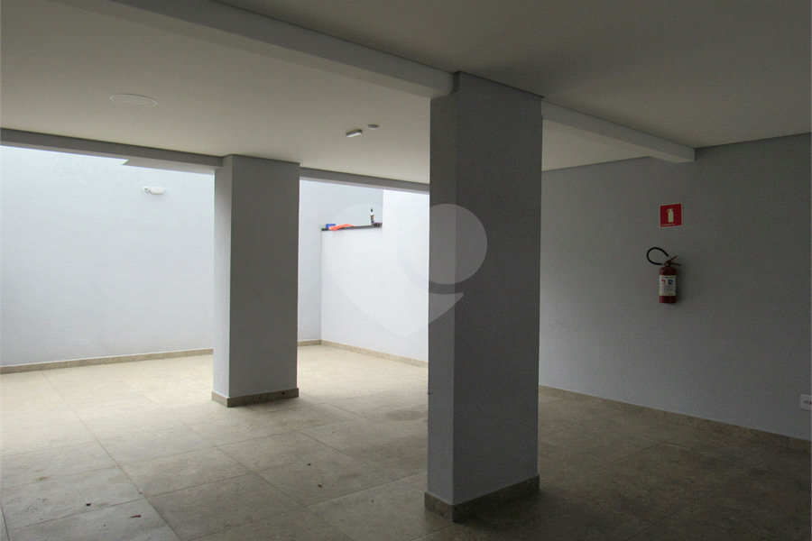 Apartamento à venda com 2 quartos em Horto, São Paulo, SP