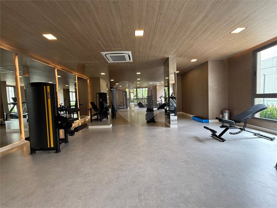 Apartamento à venda com 3 suítes em Tucuruvi, São Paulo, SP