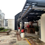 Apartamento à venda com 2 quartos, sendo 1 suíte, em Moema, São Paulo, SP