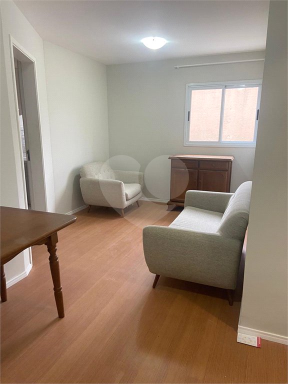 Apartamento à venda com 1 suíte em Casa Branca, Santo André, SP
