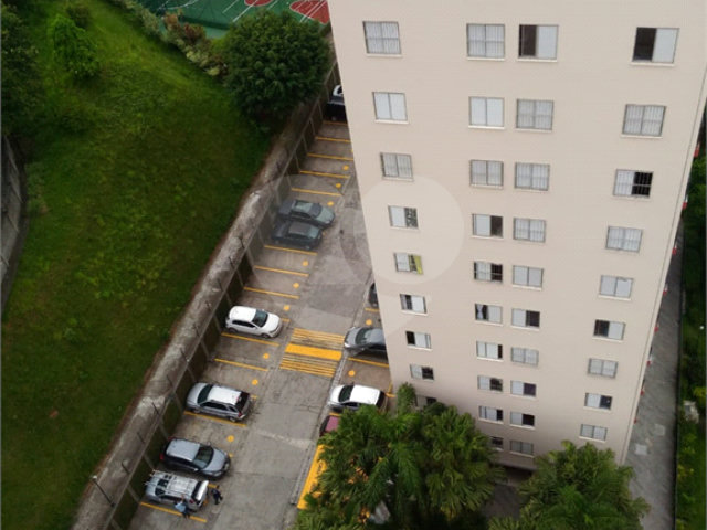 Apartamento à venda com 2 quartos em Mandaqui, São Paulo, SP