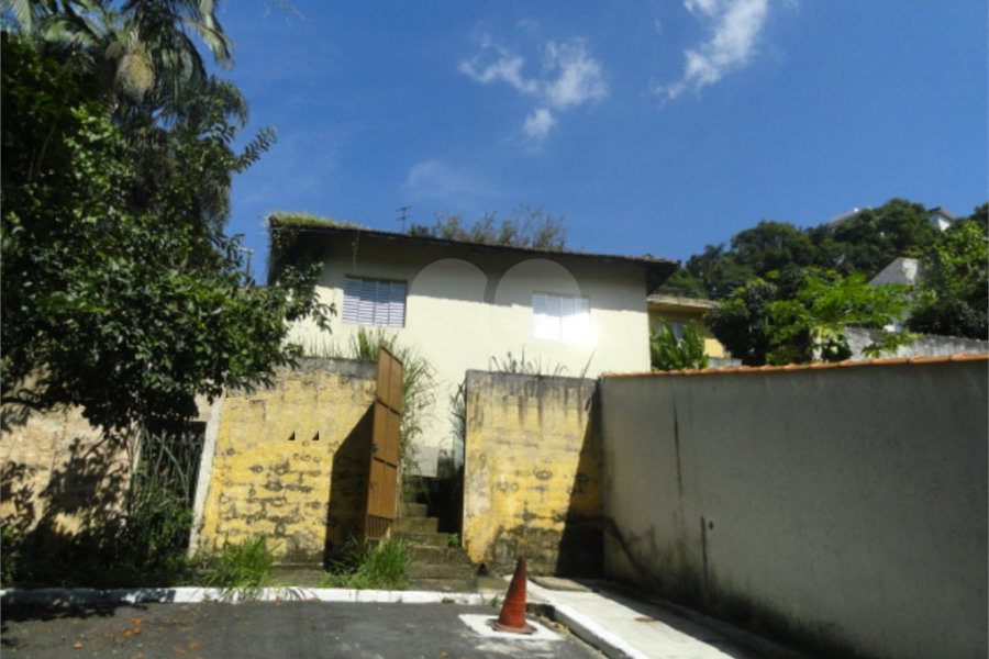 Terreno à venda em Vila Irmãos Arnoni, São Paulo, SP