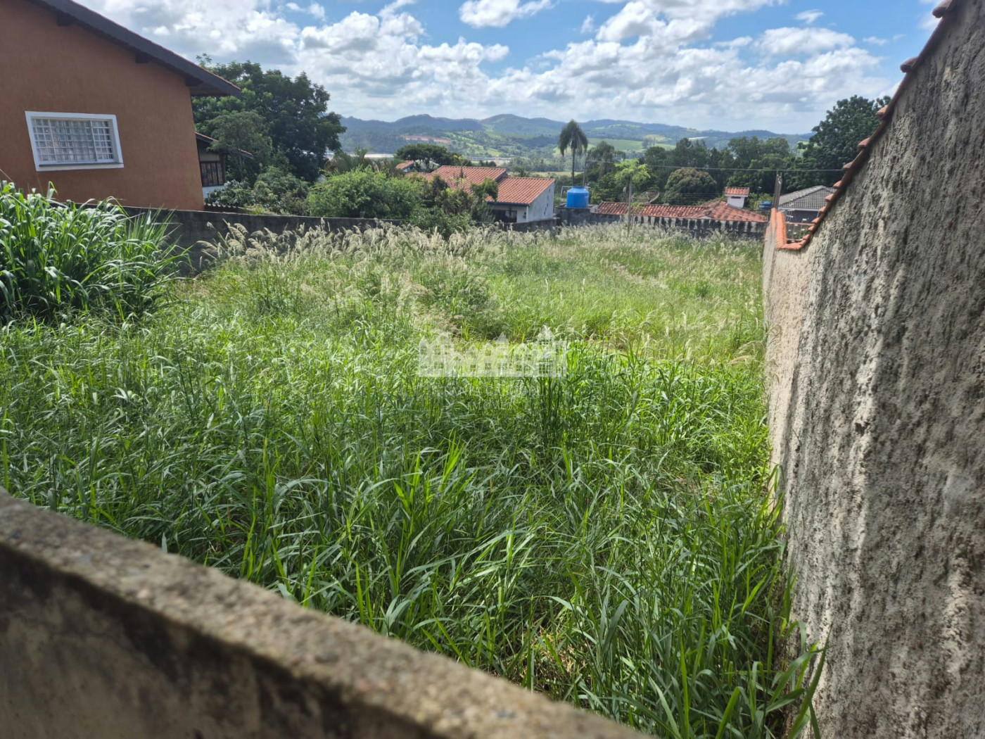 Terreno à venda em Jardim dos Pinheiros, Atibaia, SP