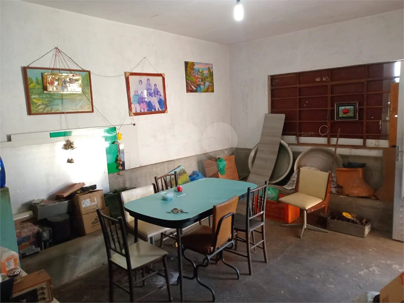 Casa térrea Imirim
