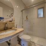 Apartamento Residencial à venda, Balneário Cidade Atlântica, Guarujá - AP1193.