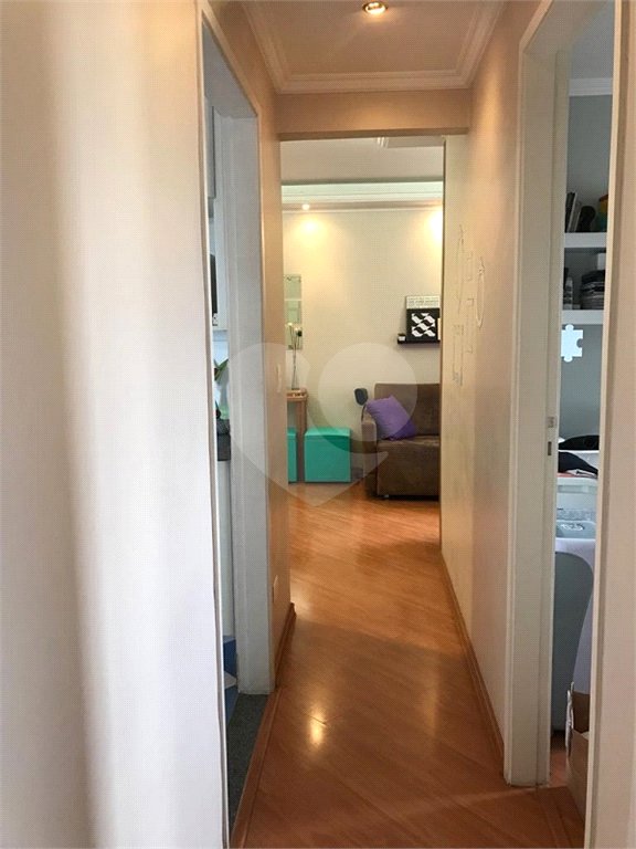 Apartamento à venda com 2 quartos em Casa Verde, São Paulo, SP