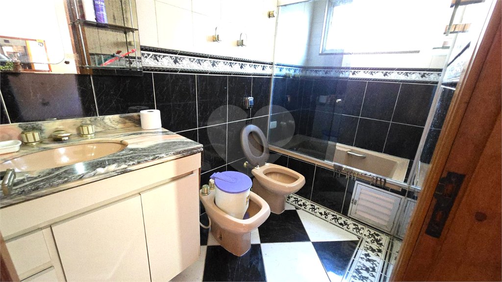 Sobrado à venda com 5 quartos, sendo 4 suítes, em Freguesia do Ó, São Paulo, SP