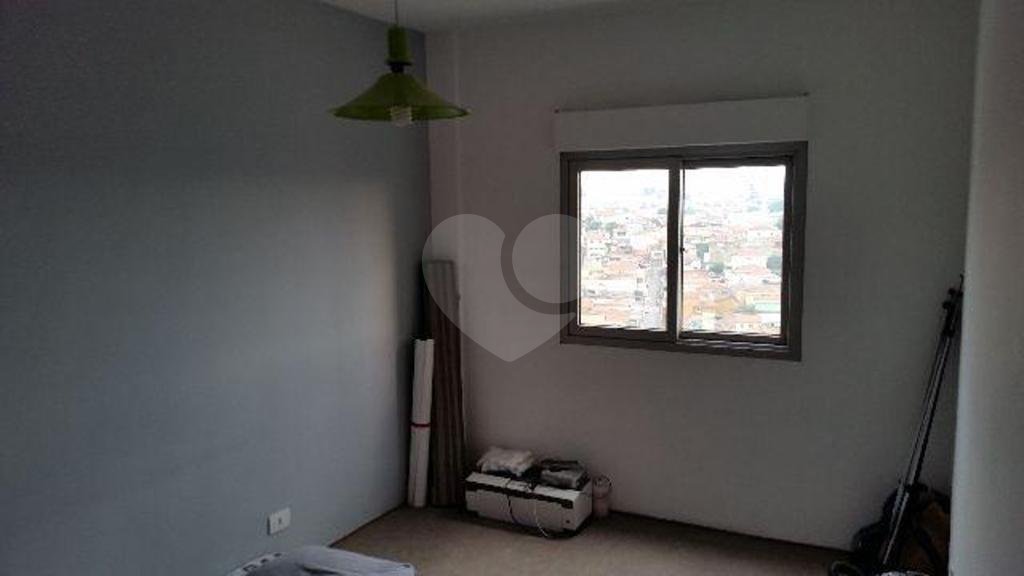 Apartamento à venda com 2 quartos em Casa Verde, São Paulo, SP