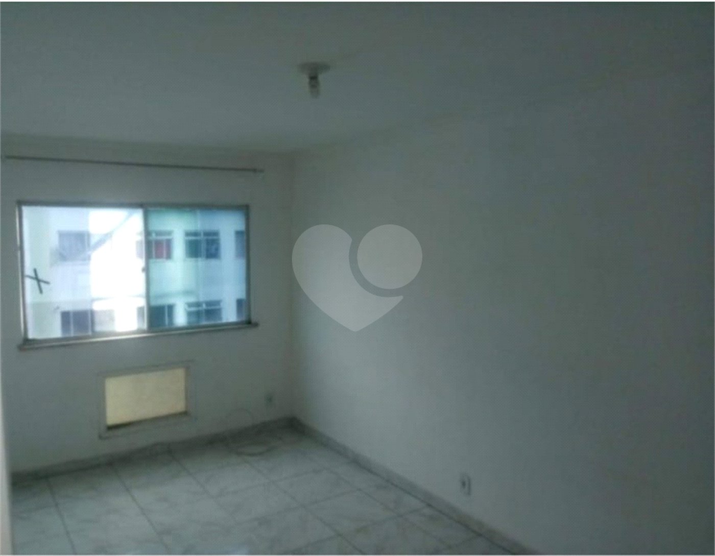 Apartamento à venda com 2 quartos em Campo Grande, Rio de Janeiro, RJ