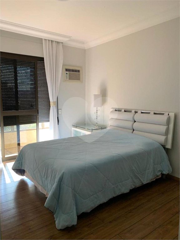 Apartamento à venda com 4 suítes em Santana, São Paulo, SP