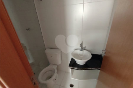 Casa para alugar com 2 suítes no condomínio Residencial Atucuri, São Paulo - SP