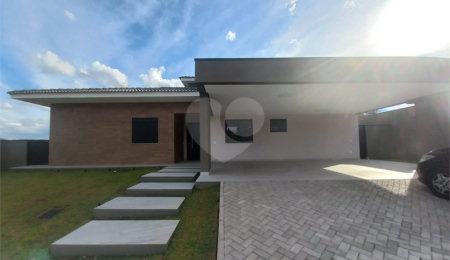 Casa à venda com 4 suítes em Paineiras, Itupeva, SP