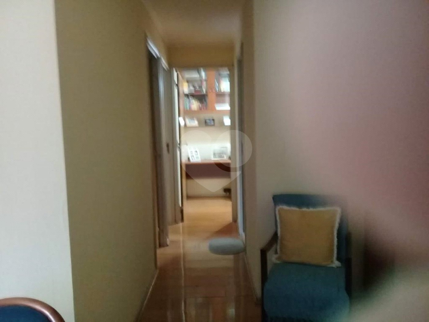 Apartamento à venda com 3 quartos, sendo 1 suíte, em Jardim Londrina, São Paulo, SP
