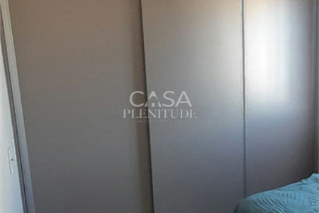 Apartamento à venda com 2 quartos em Jardim Gutierres, Sorocaba, SP