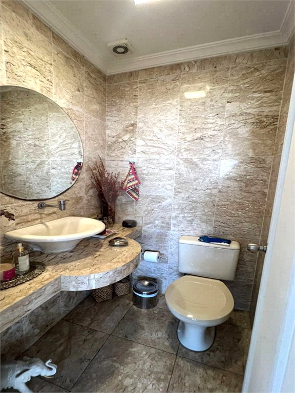 Apartamento à venda com 4 quartos, sendo 2 suítes,  em Vila Andrade, São Paulo, SP